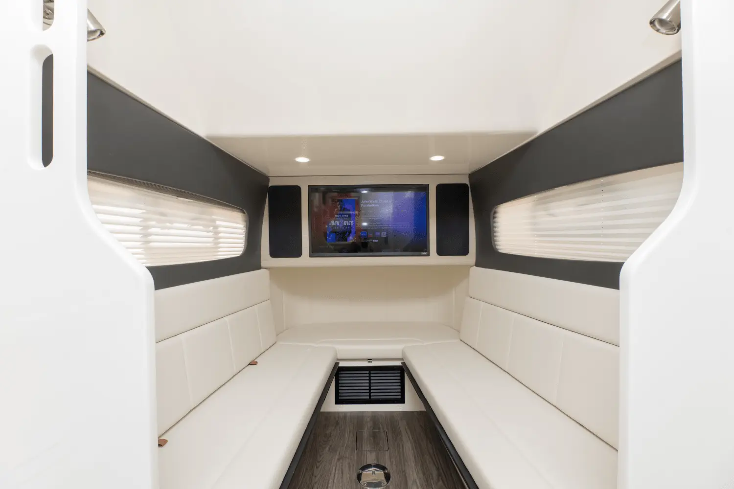 Thumbnail von Scout 400 LXF