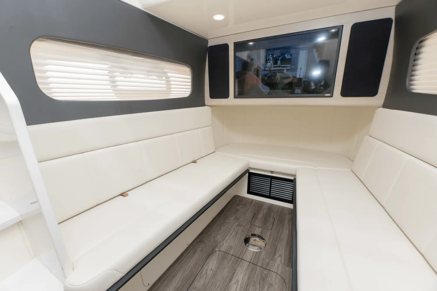 Thumbnail von Scout 400 LXF