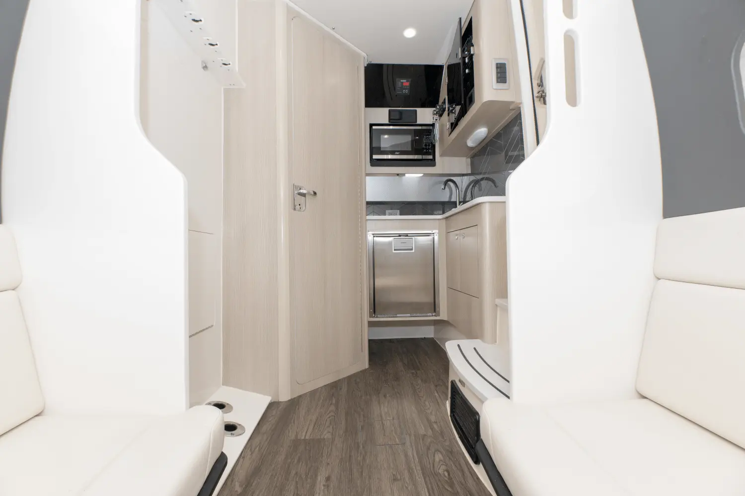 Thumbnail von Scout 400 LXF