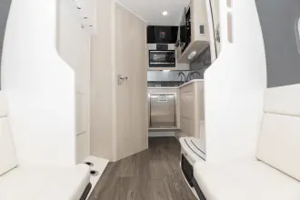 Thumbnail von Scout 400 LXF