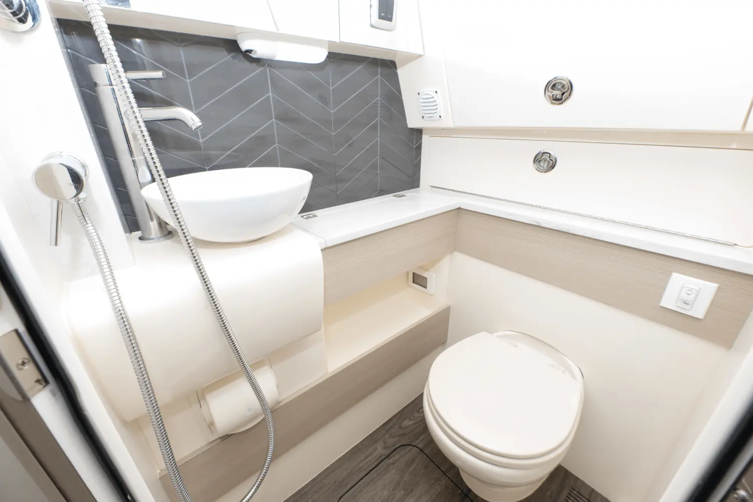 Thumbnail von Scout 400 LXF