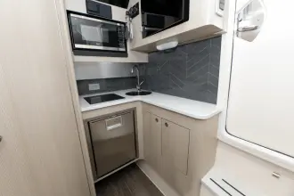 Thumbnail von Scout 400 LXF