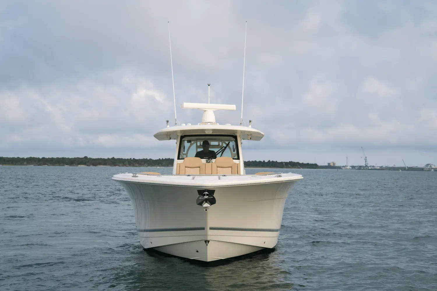 Thumbnail von Scout 400 LXF