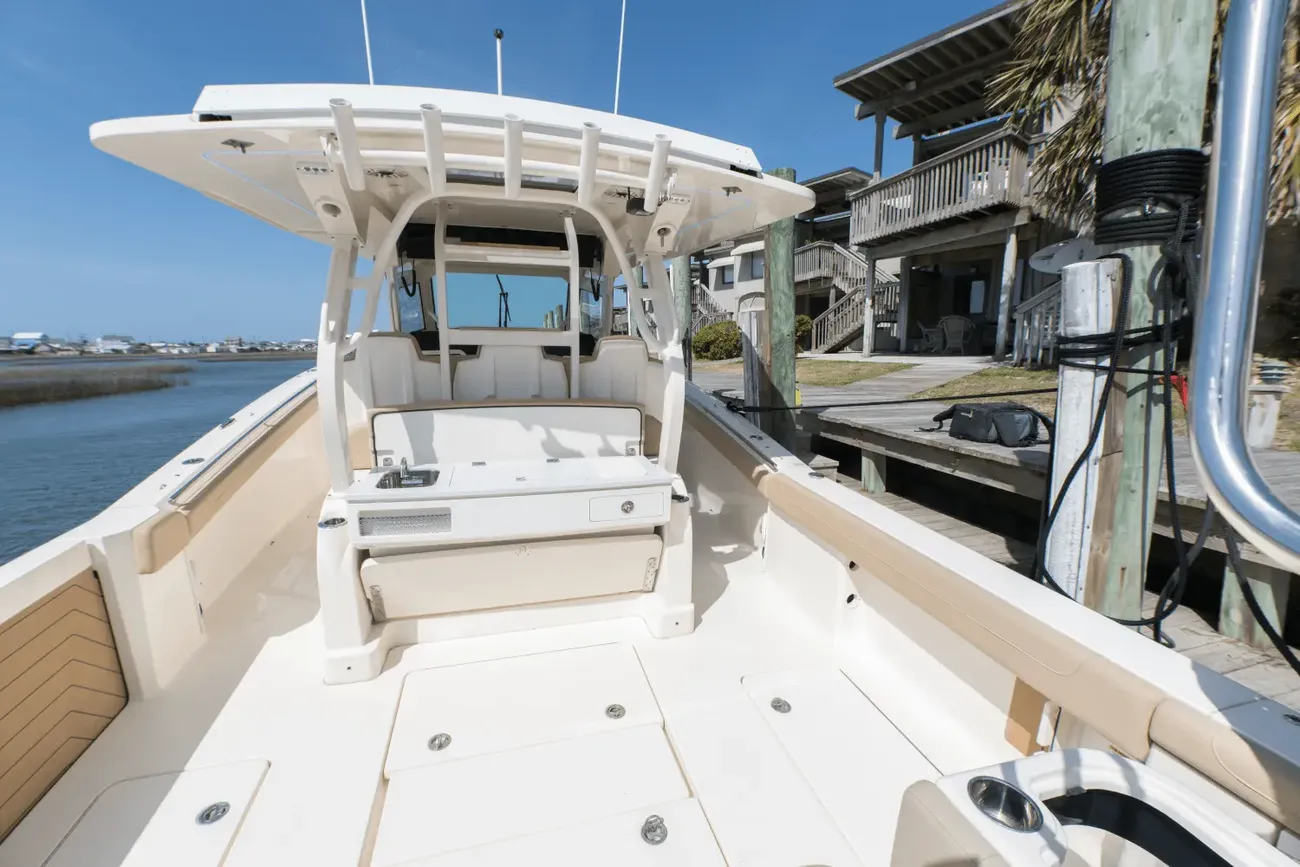 Thumbnail von Scout 400 LXF