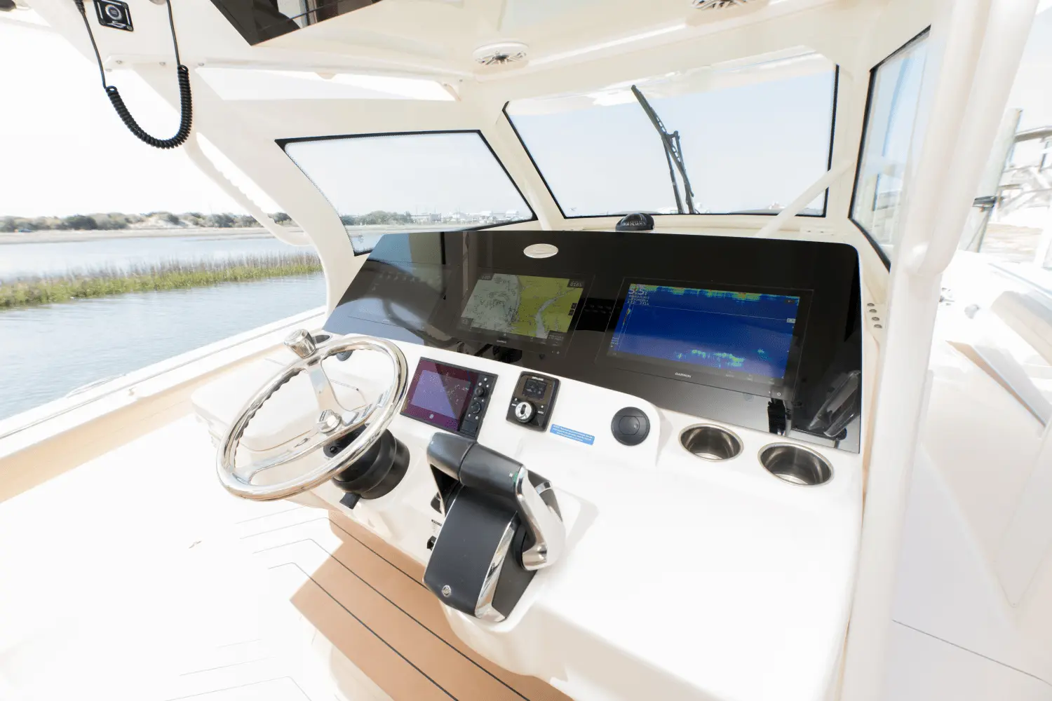 Thumbnail von Scout 400 LXF