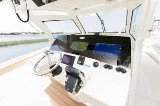 Thumbnail von Scout 400 LXF