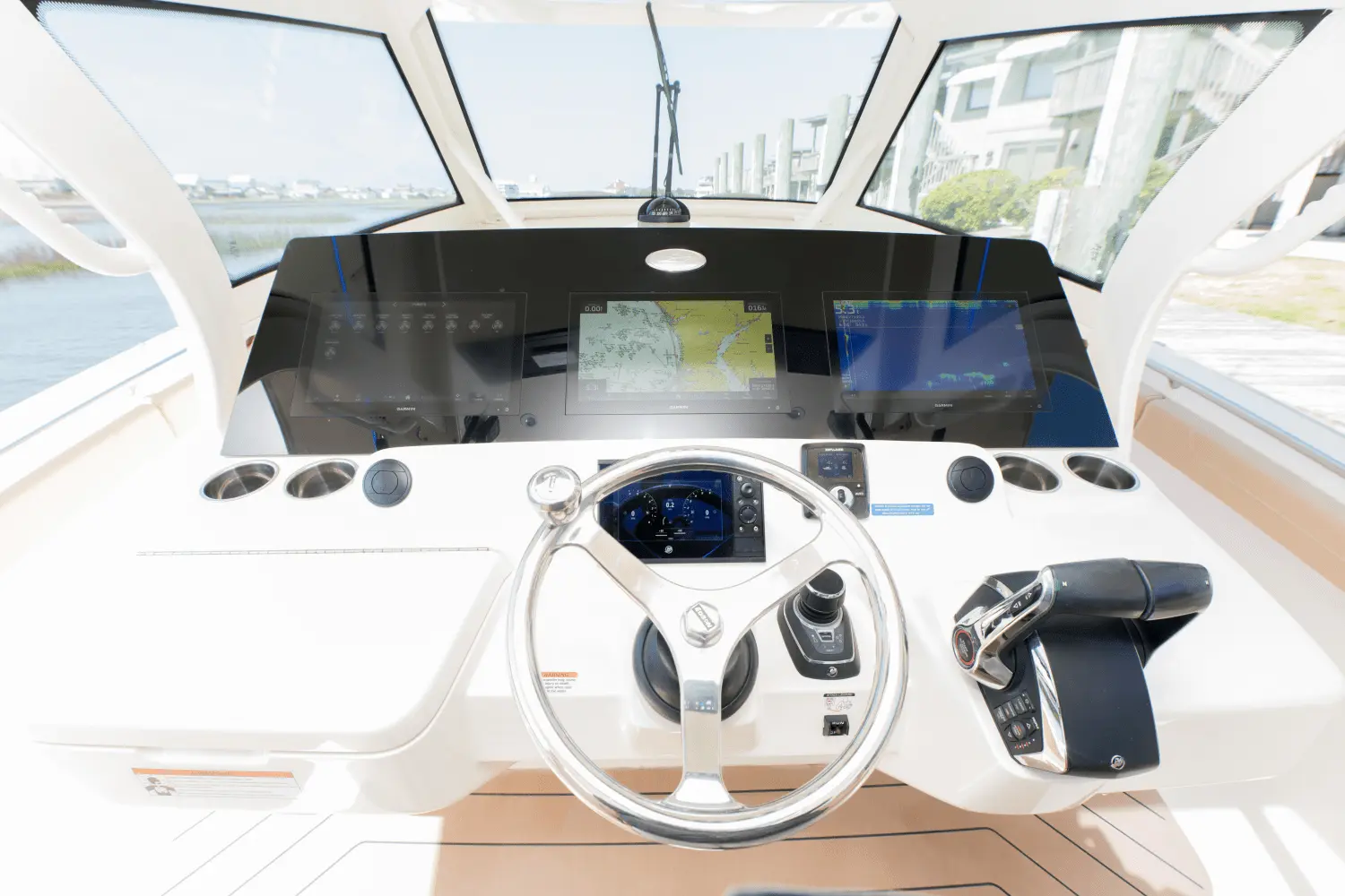 Thumbnail von Scout 400 LXF