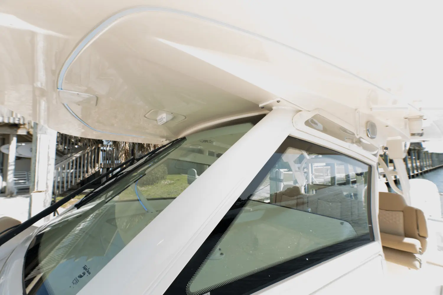 Thumbnail von Scout 400 LXF