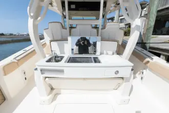 Thumbnail von Scout 400 LXF