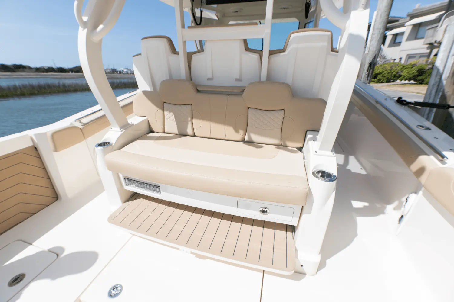 Thumbnail von Scout 400 LXF