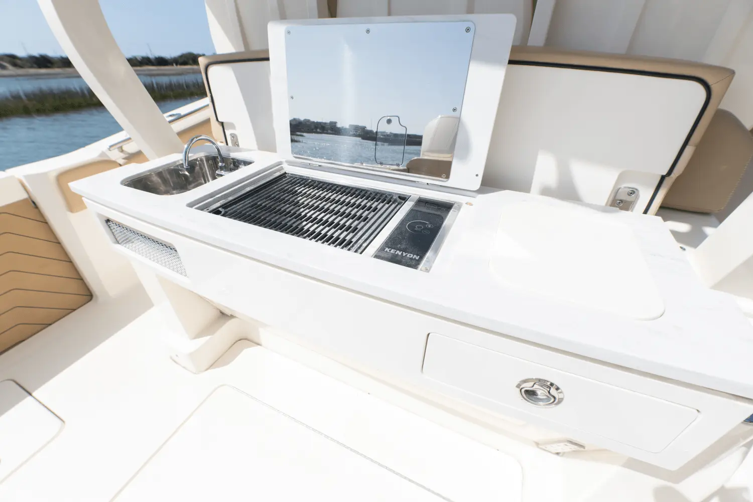 Thumbnail von Scout 400 LXF