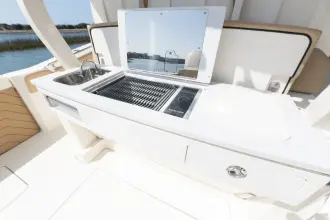 Thumbnail von Scout 400 LXF