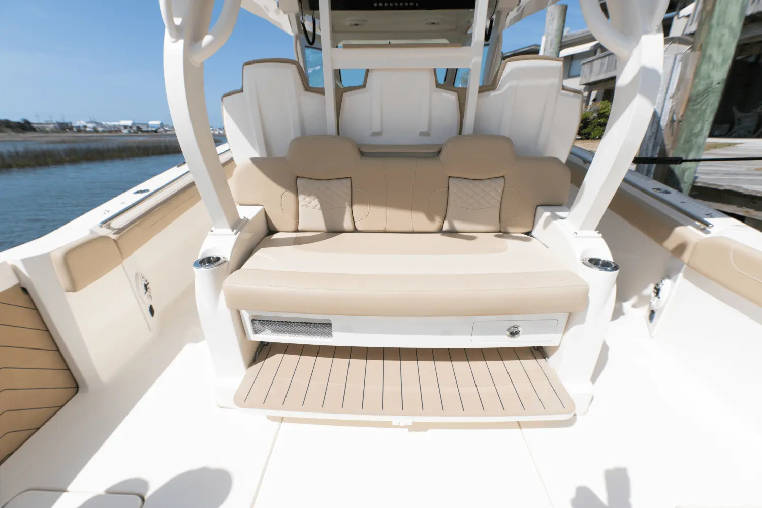 Thumbnail von Scout 400 LXF