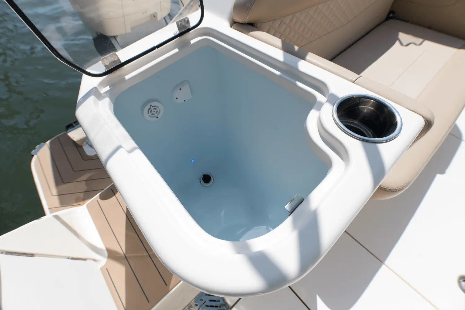 Thumbnail von Scout 400 LXF