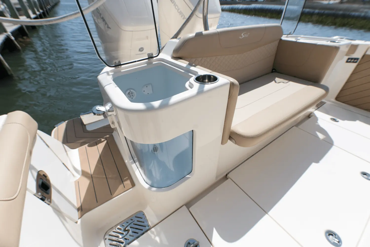 Thumbnail von Scout 400 LXF