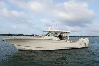 Thumbnail von Scout 400 LXF