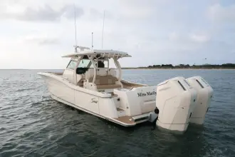 Thumbnail von Scout 400 LXF