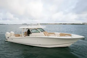 Thumbnail von Scout 400 LXF