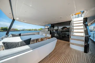 Thumbnail von Azimut Grande 26M