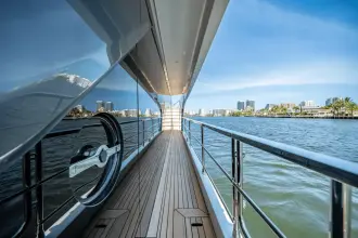 Thumbnail von Azimut Grande 26M