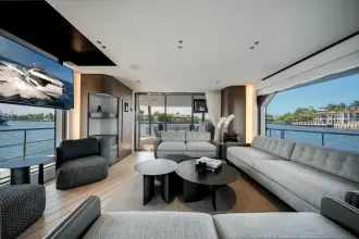 Thumbnail von Azimut Grande 26M