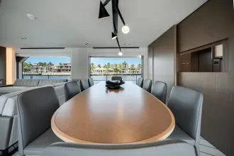 Thumbnail von Azimut Grande 26M