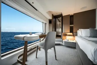 Thumbnail von Azimut Grande 26M