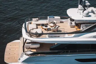 Thumbnail von Azimut Grande 26M