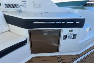 Thumbnail von Sea Ray 320 Sundancer