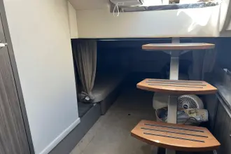 Thumbnail von Sea Ray 320 Sundancer