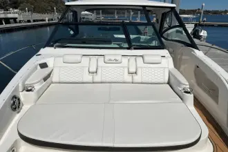 Thumbnail von Sea Ray 320 Sundancer