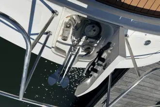 Thumbnail von Sea Ray 320 Sundancer