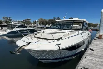 Thumbnail von Sea Ray 320 Sundancer