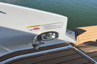 Thumbnail von Sea Ray 320 Sundancer