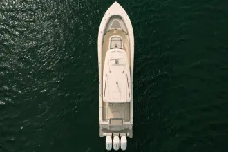 Thumbnail von Scout 425 LXF