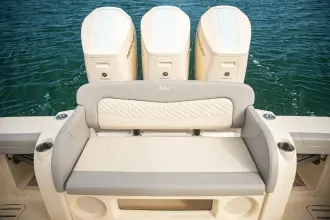 Thumbnail von Scout 425 LXF