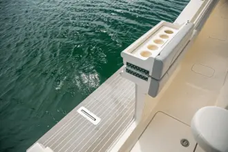 Thumbnail von Scout 425 LXF