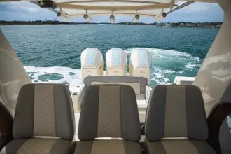 Thumbnail von Scout 425 LXF