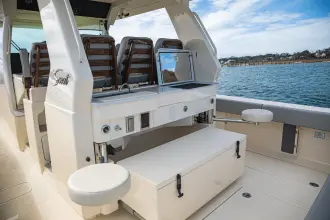 Thumbnail von Scout 425 LXF