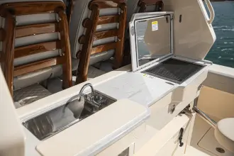 Thumbnail von Scout 425 LXF