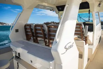 Thumbnail von Scout 425 LXF