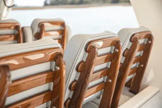 Thumbnail von Scout 425 LXF