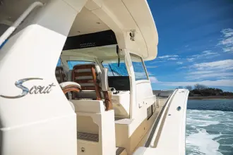 Thumbnail von Scout 425 LXF