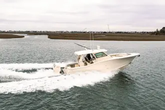 Thumbnail von Scout 425 LXF