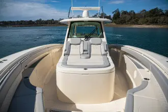 Thumbnail von Scout 425 LXF