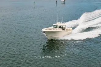 Thumbnail von Scout 425 LXF