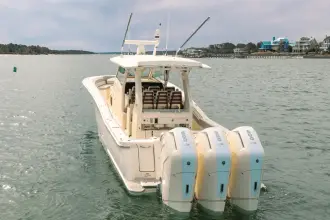 Thumbnail von Scout 425 LXF