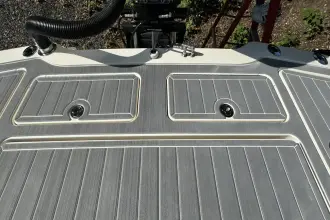 Thumbnail von Scout 281 XSS