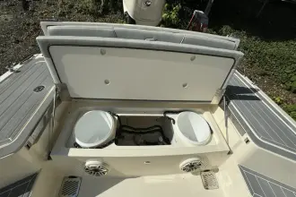 Thumbnail von Scout 281 XSS