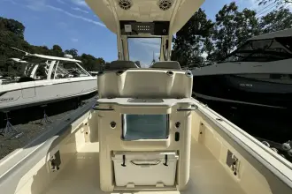 Thumbnail von Scout 281 XSS